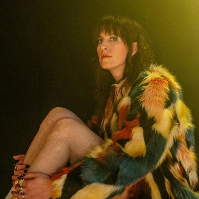KLÁRA VYTISKOVÁ