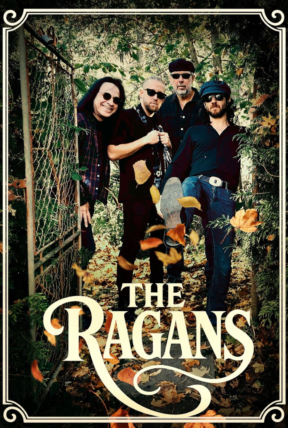 THE RAGANS