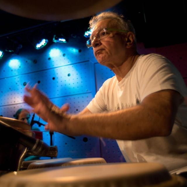 AQUA CONGAS