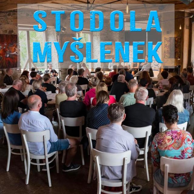 STODOLA MYŠLENEK